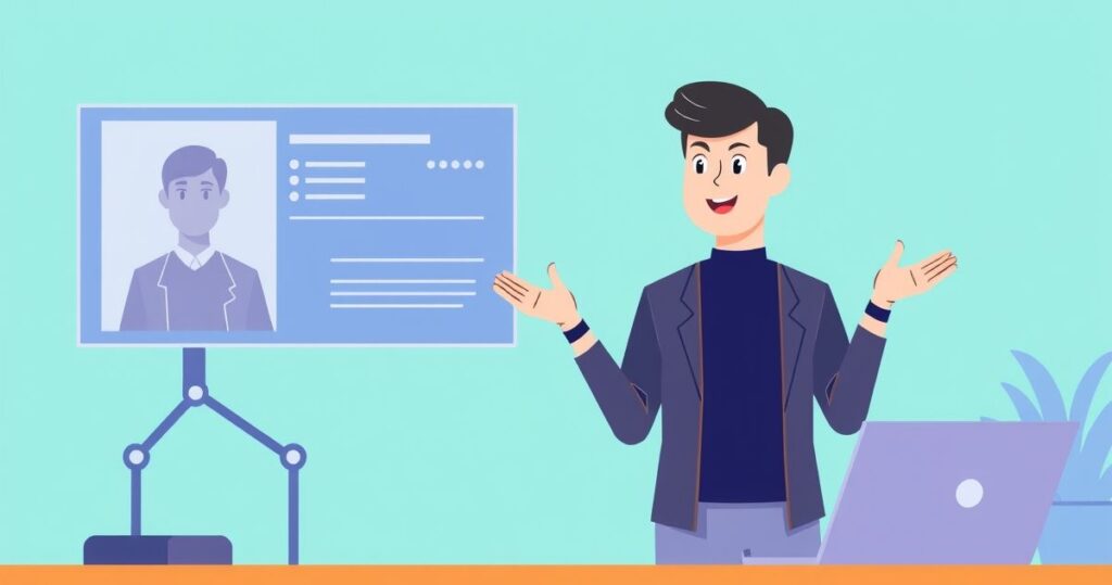 How to Use AI for Troubleshooting Tech Issues Mid-Webinar