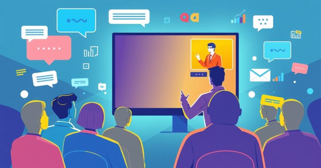 How to Use Webinars as the Core of Your Content Marketing Strategy