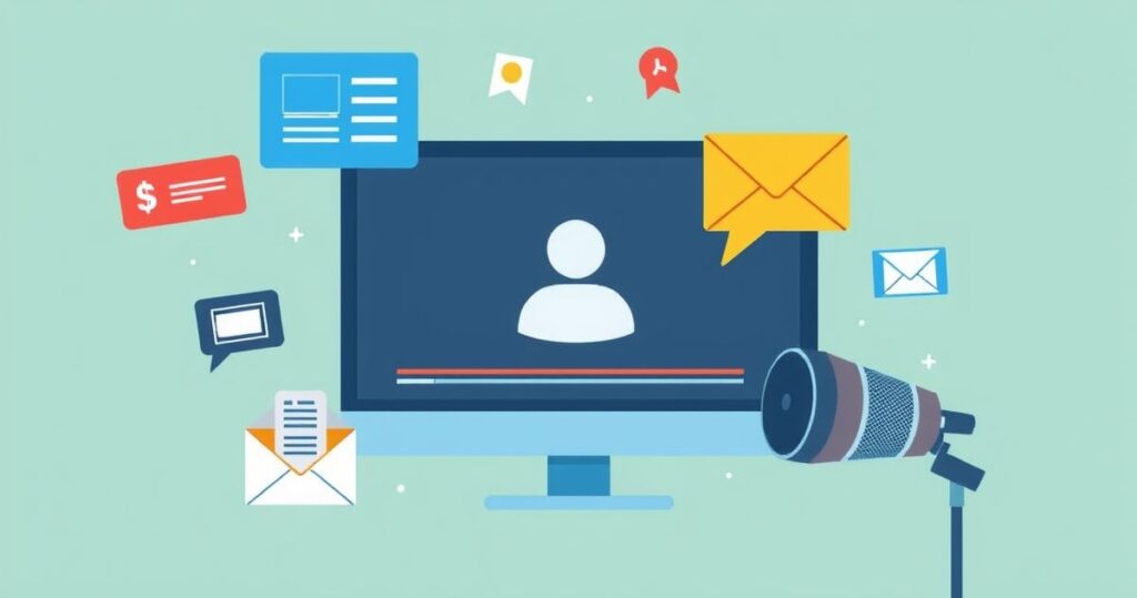 How Webinars Boost Content Marketing: Strategies to Maximize ROI