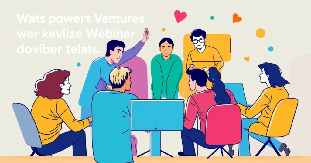 Joint Venture Examples That Revolutionized Webinar Marketing