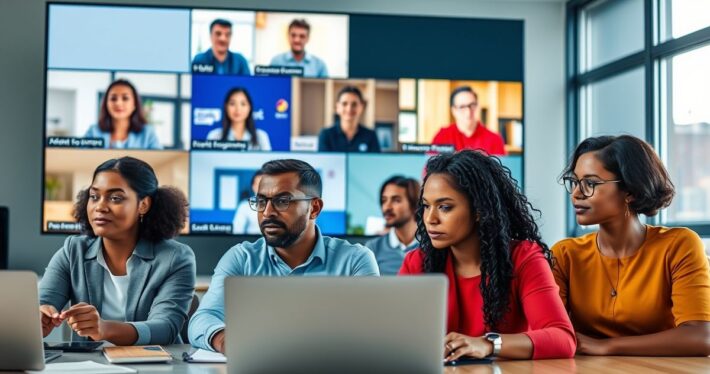 Lessons from Impactful Webinar Success Stories: Expert Insights