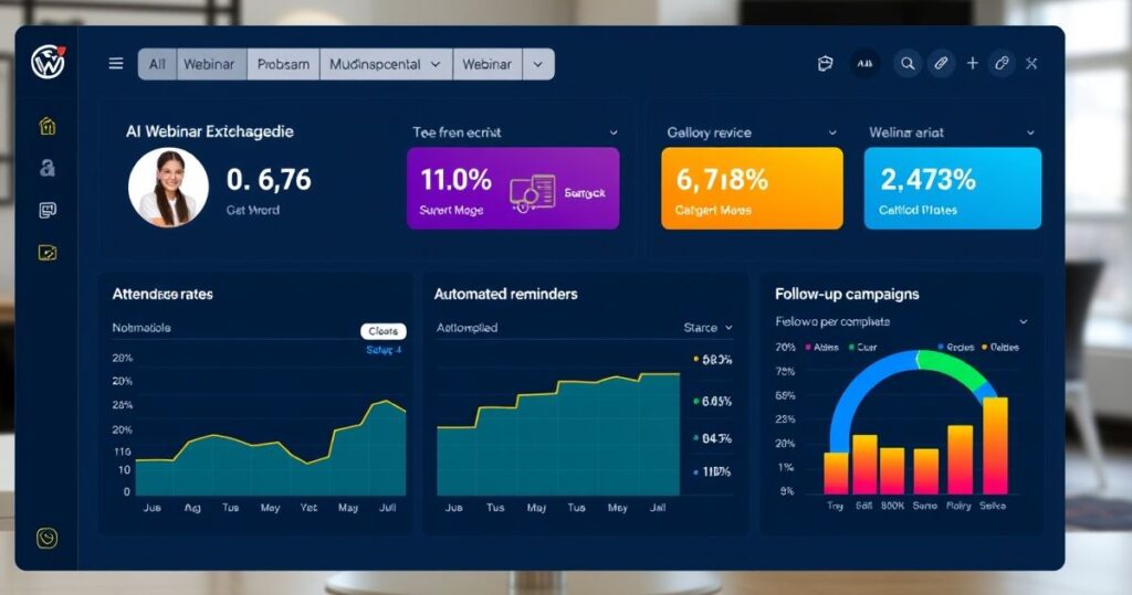 Leverage AI to Automate Webinar Reminders & Follow-Ups for Higher Conversions