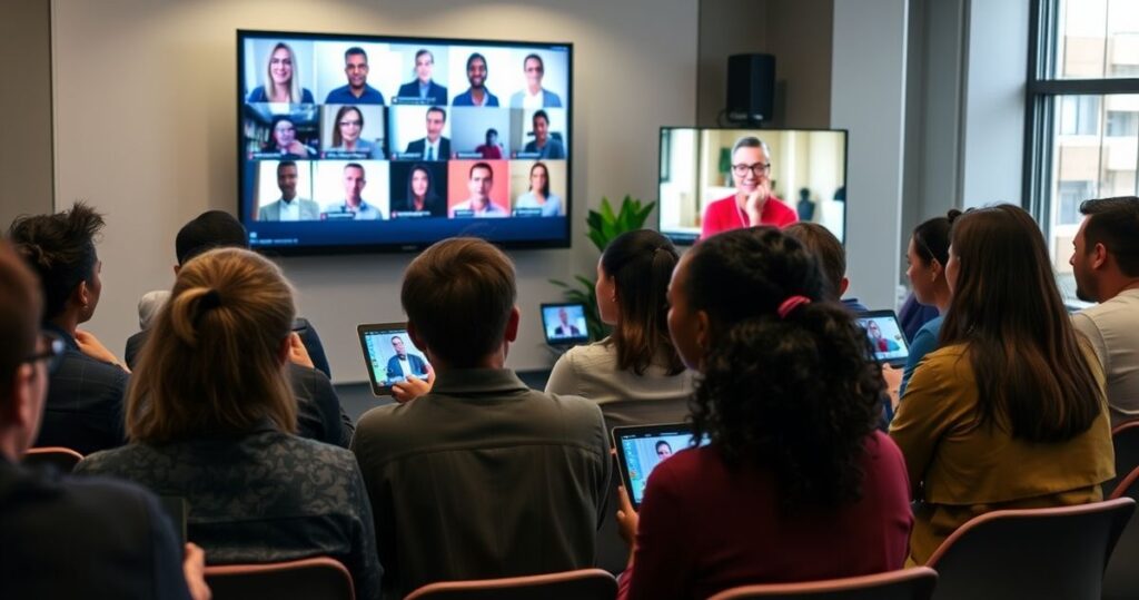 Localization Tips for Webinars in Non-Native Languages