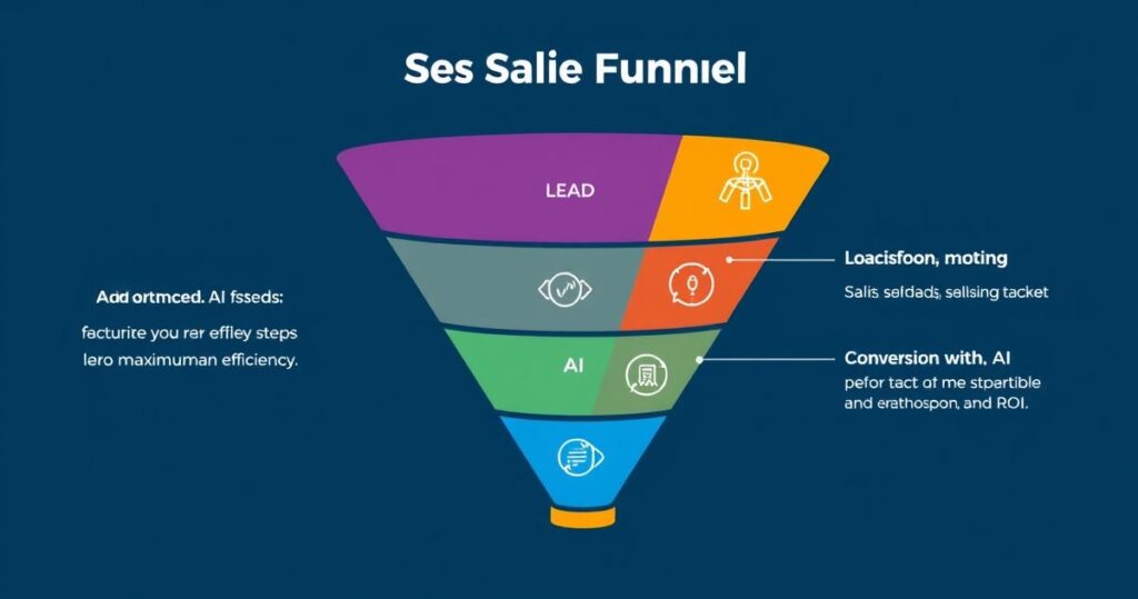 Maximize Your Funnel Efficiency with Advanced AI Tools