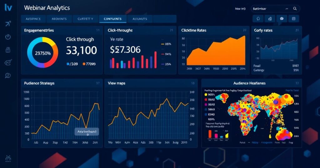 Predict Audience Behavior with Real-Time Analytics Tools