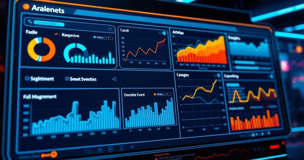 Predictive Analytics: Anticipating Attendee Behavior for Better Outcomes