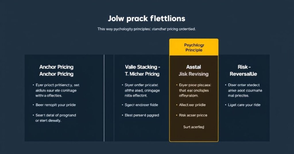 Master Pricing Psychology: Position Your Offer for Maximum Conversions