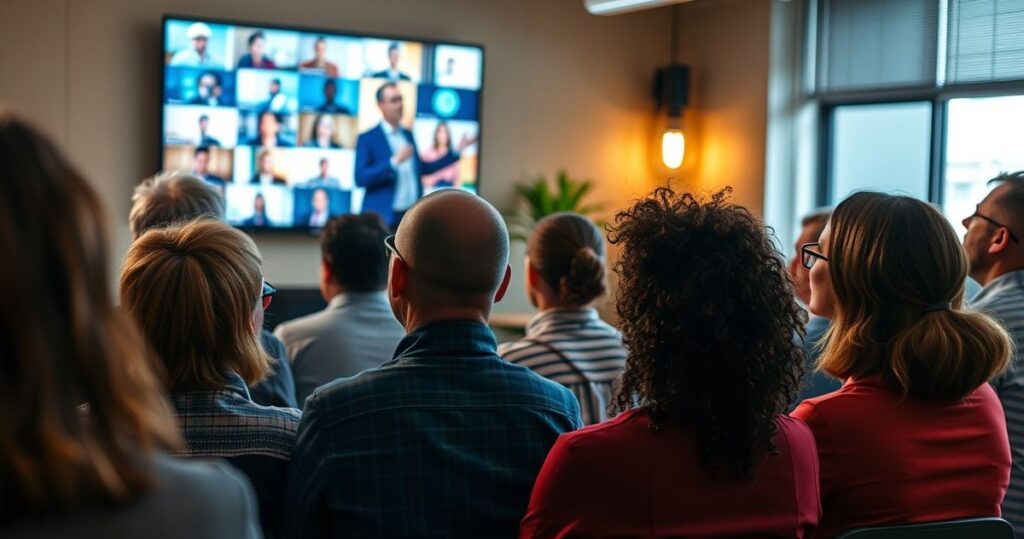 Real-Life Transformations Through Impactful Webinars: Success Stories and Strategies