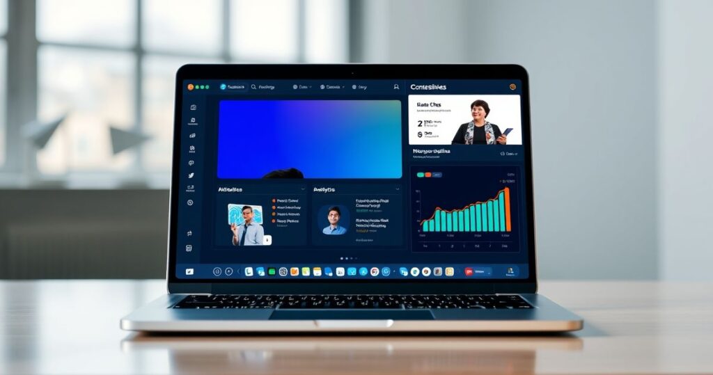 AI-Optimized Webinar Campaigns: Real-World Examples That Convert
