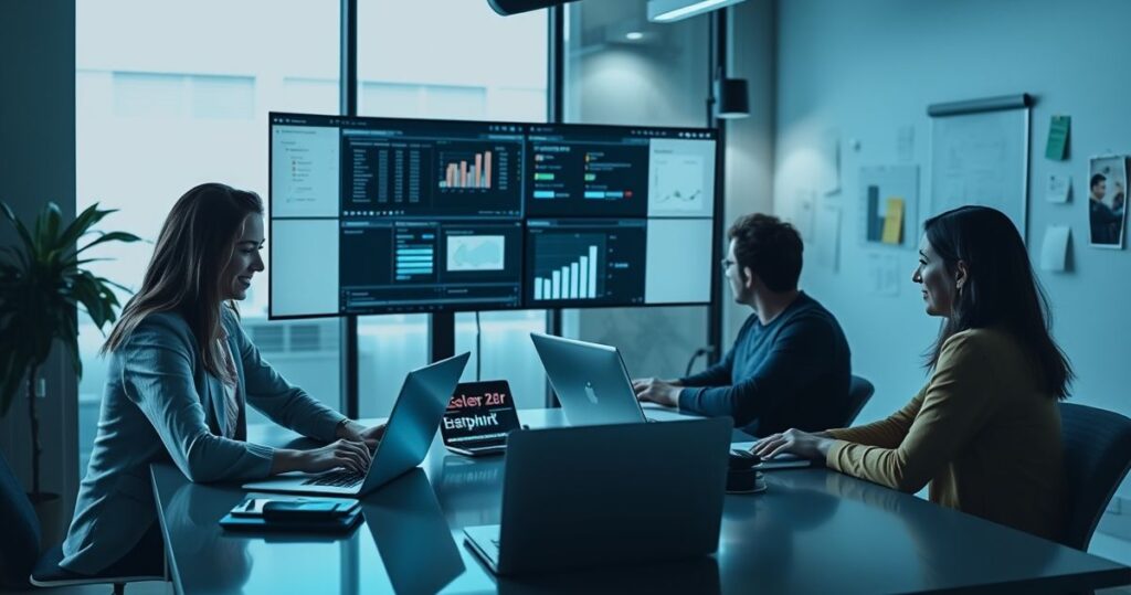 Scaling Up: Systems Successful Webinar Teams Use to Drive Growth