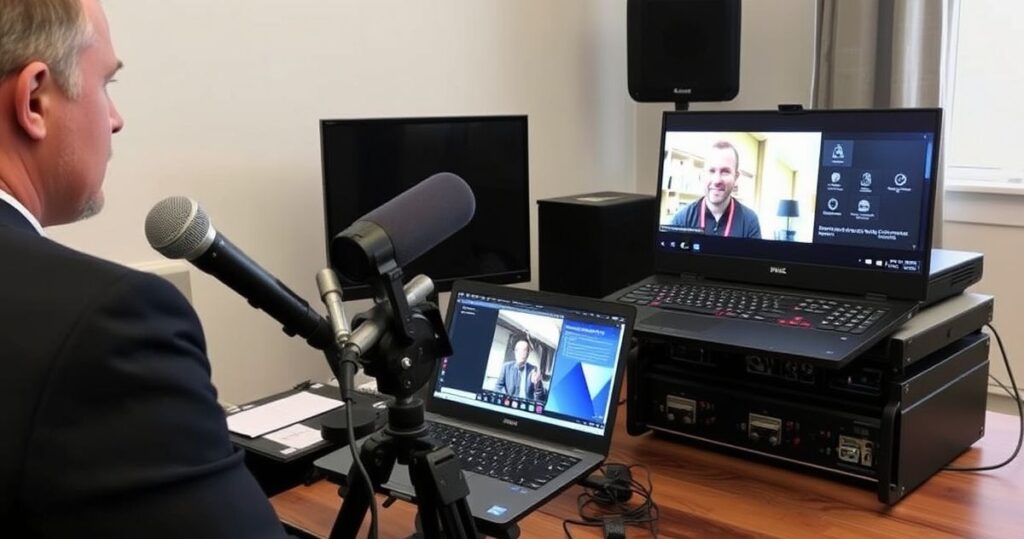 Strategies for Handling Technical Issues During Webinars: Expert Tips
