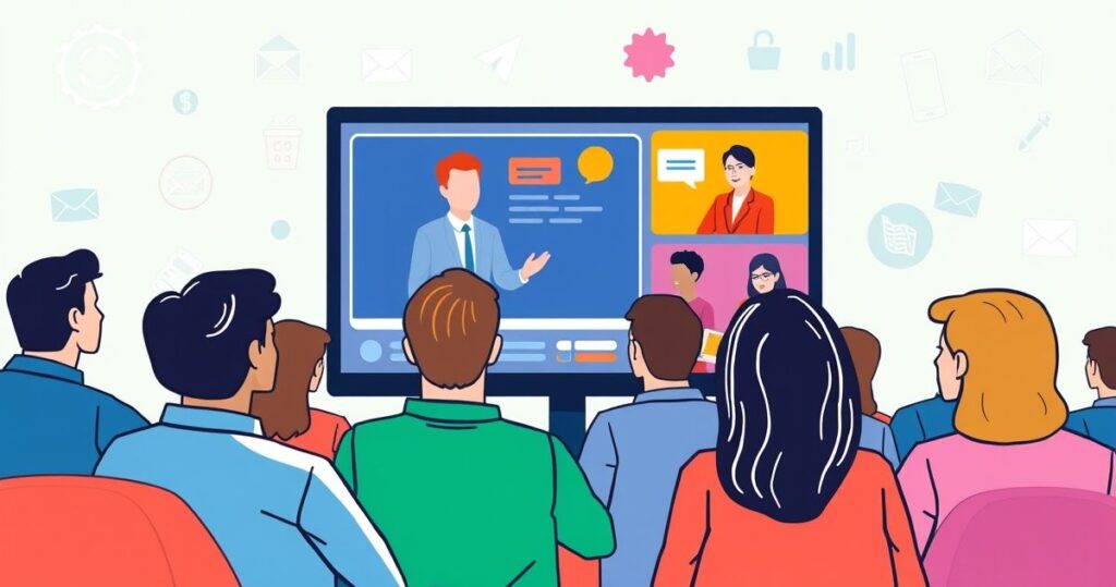 Strategies for Scaling Webinar Attendance Without Increasing Costs