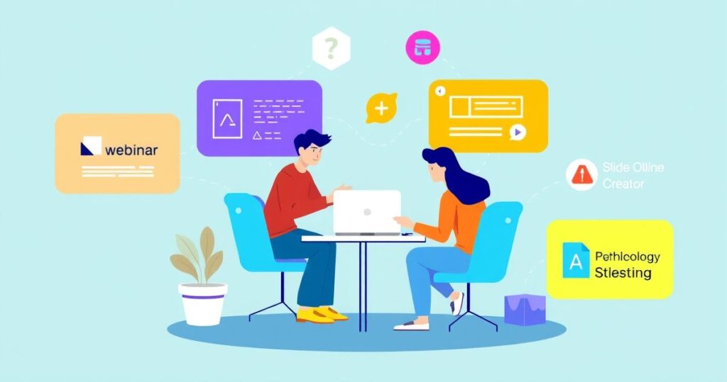 Revolutionize Webinars: Systems That Empower Small Teams