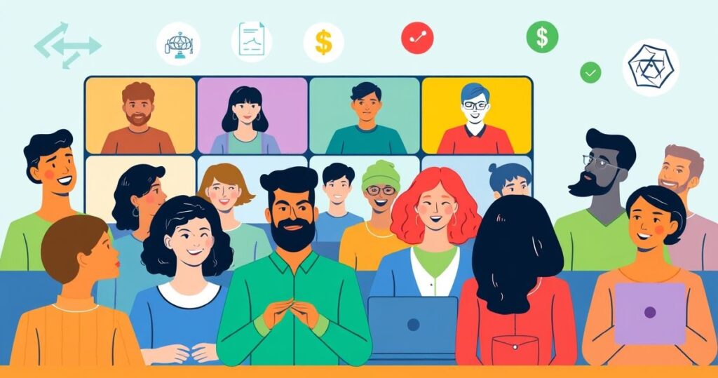 The Most Popular Webinar Topics in 2025: Trends & Insights