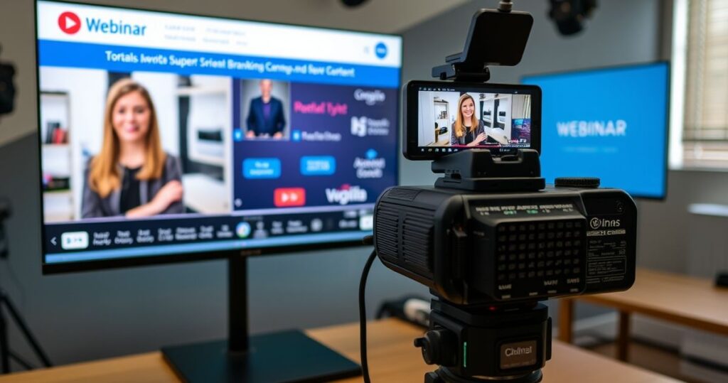 How Webinars Fuel Personal Branding Success: A Comprehensive Guide