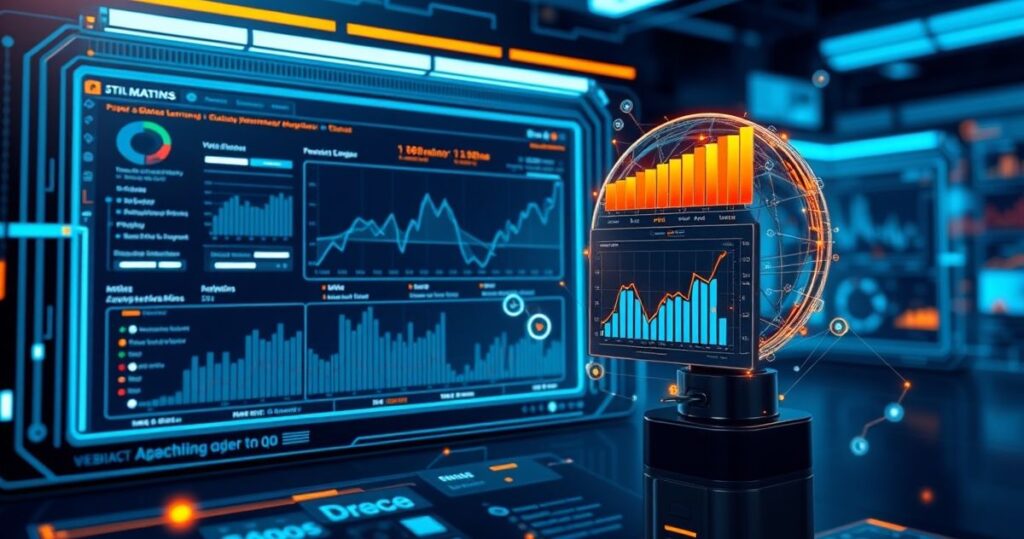 The Role of Machine Learning in Advanced Webinar Optimization