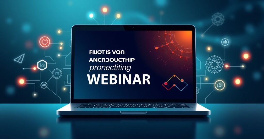 The Science of Crafting Irresistible Webinar Ads with AI: Boost Conversions Instantly