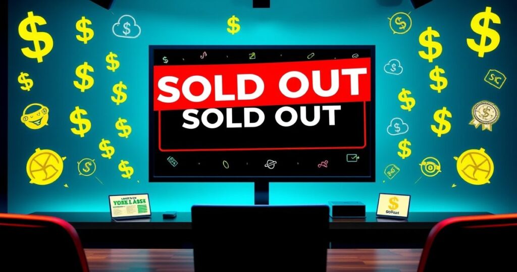 The Secret to Structuring Irresistible High-Ticket Webinar Offers