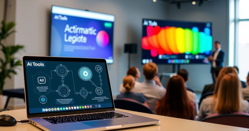 The Ultimate AI Checklist for Webinar Tech Preparation