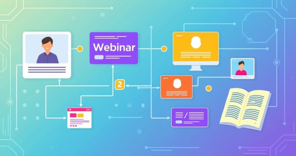 AI-Powered Content Repurposing for Webinars: The Ultimate Guide