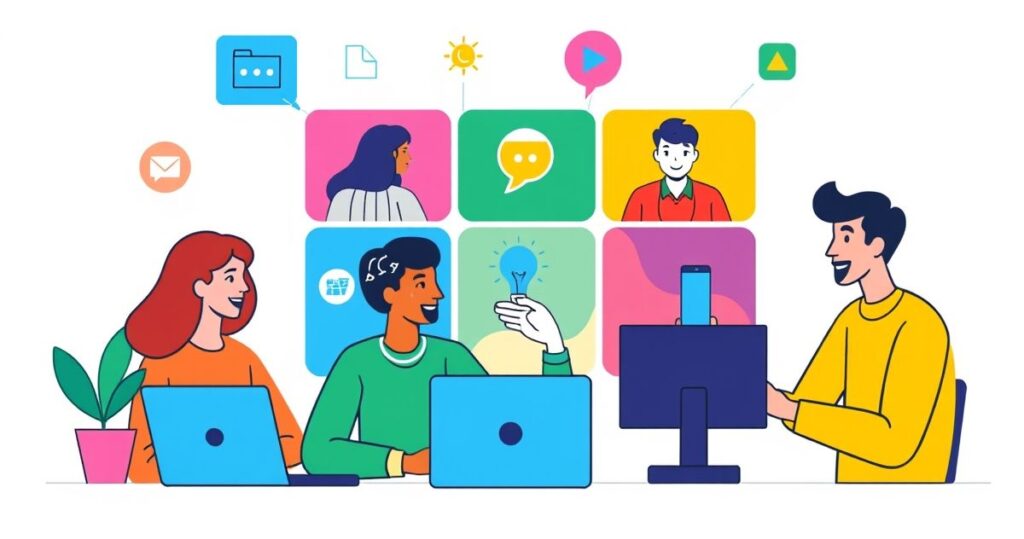 The Ultimate Guide to Building a Scalable Webinar Team for Maximum Impact