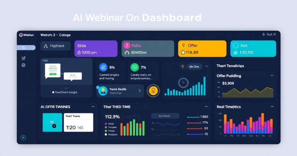 Essential Features to Look for in AI-Powered Webinar Tools