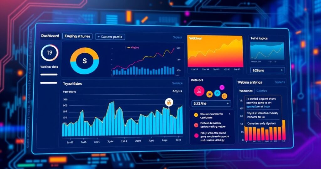 Unlock Webinar Success: Turn Customer Data into Captivating Topics with AI