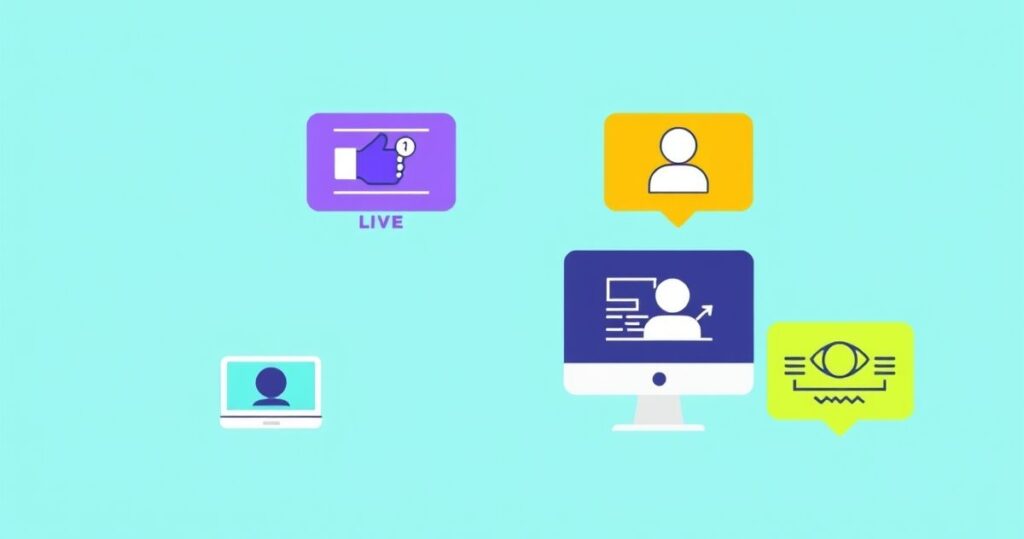 Types of Webinars: A Comprehensive Guide to Choosing the Right Format for Your Audience