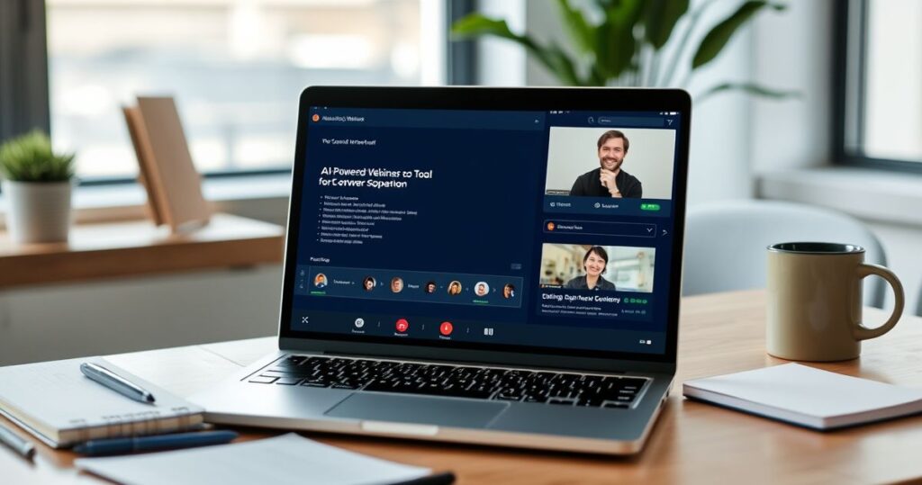 Top AI Tools for Small Business Webinars: Honest User Reviews