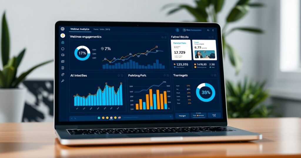 Boost Post-Webinar Conversions with AI-Powered Analysis Tools
