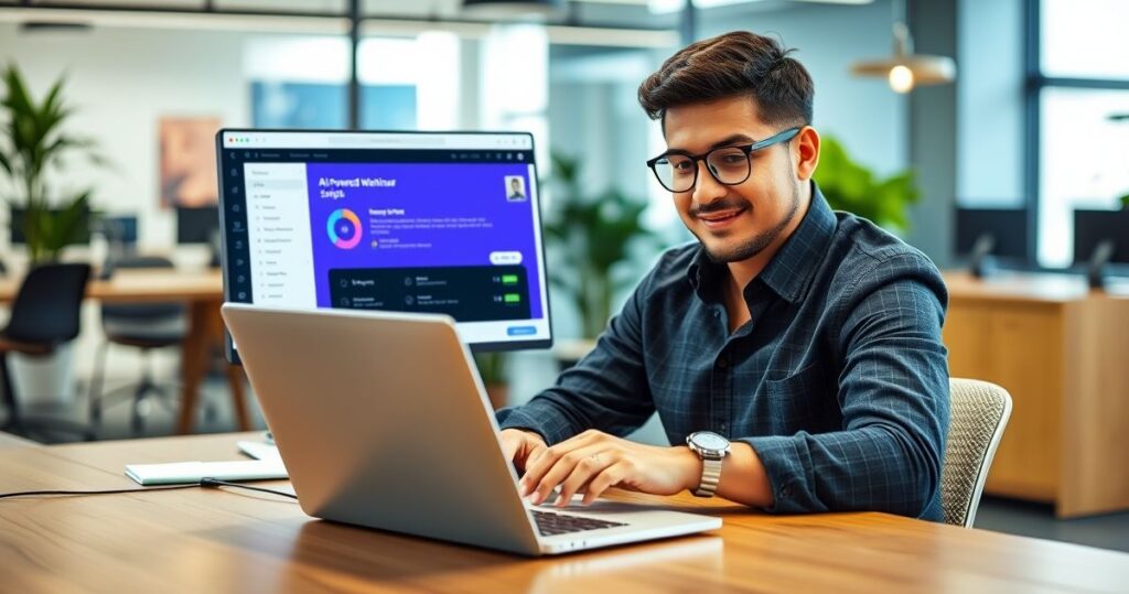 Revolutionize Your Webinars: How AI Tools Perfect Scripts in Minutes