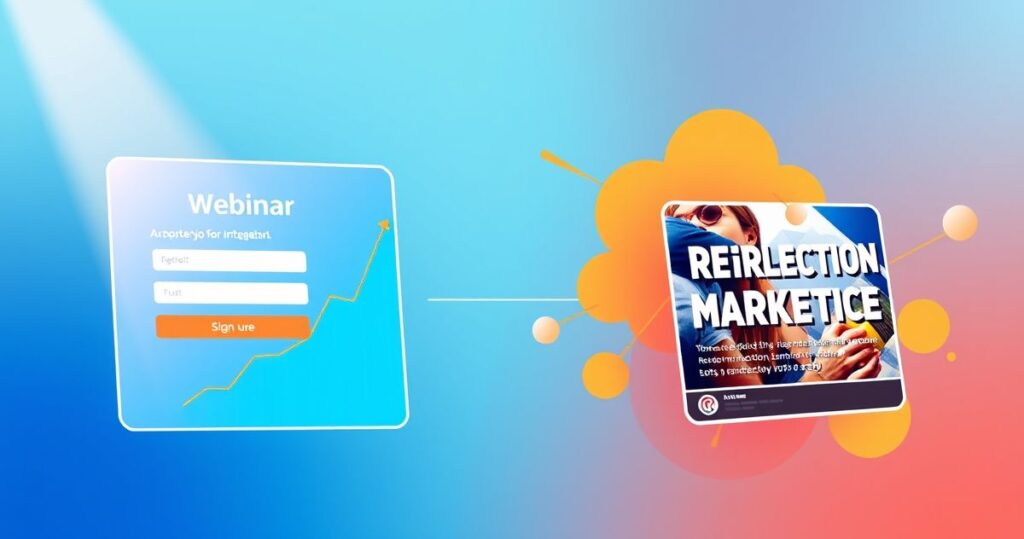 Boost Webinar Sign-Ups with Strategic Retargeting Ads