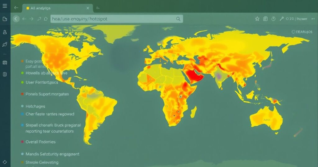 Boost Engagement with Heatmaps and AI Analytics Strategies