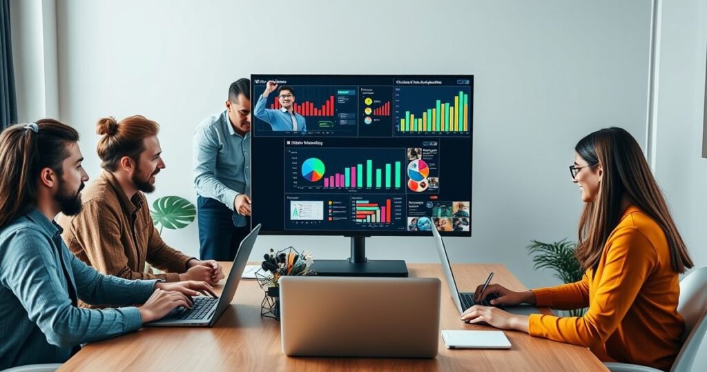 Boost Affiliate Success with Collaborative Webinar Campaigns