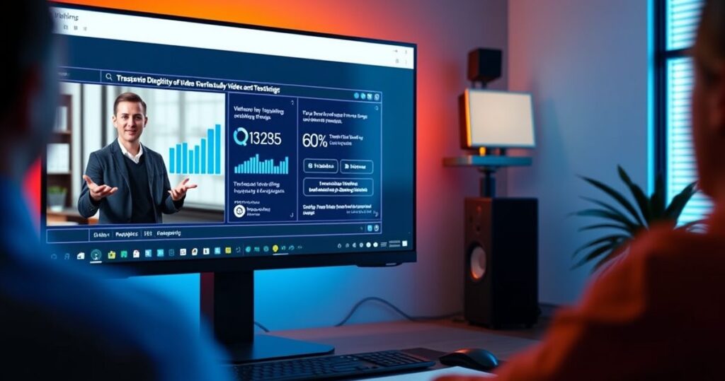Video Case Studies: Transforming Webinars into Visual Success Stories