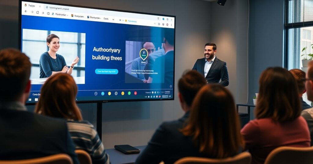 Leverage Webinars to Rapidly Establish Authority: Proven Strategies & Tools