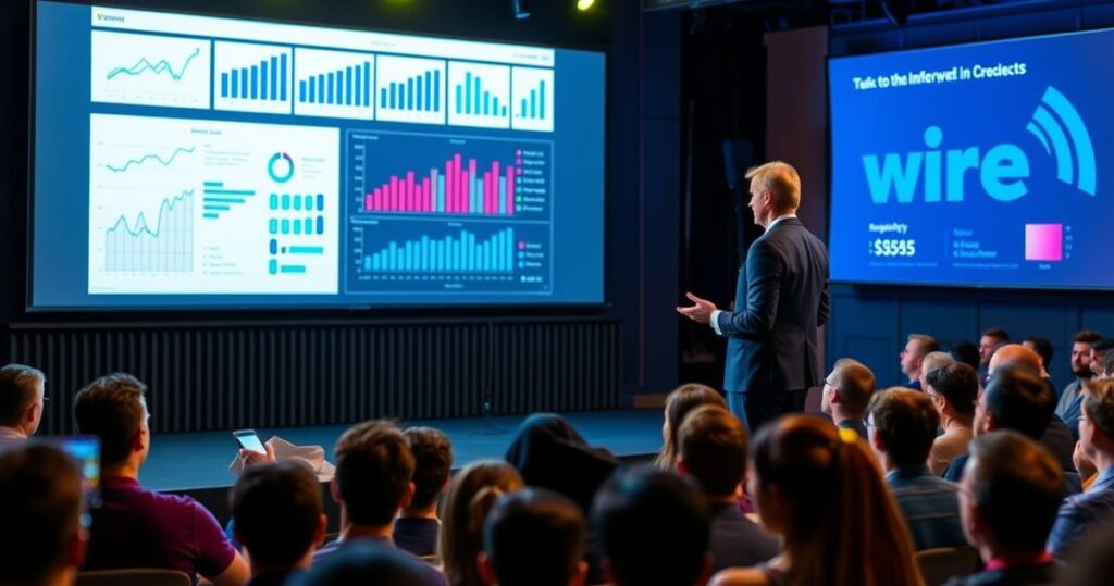 Build Your Personal Brand Empire with High-Impact Webinars