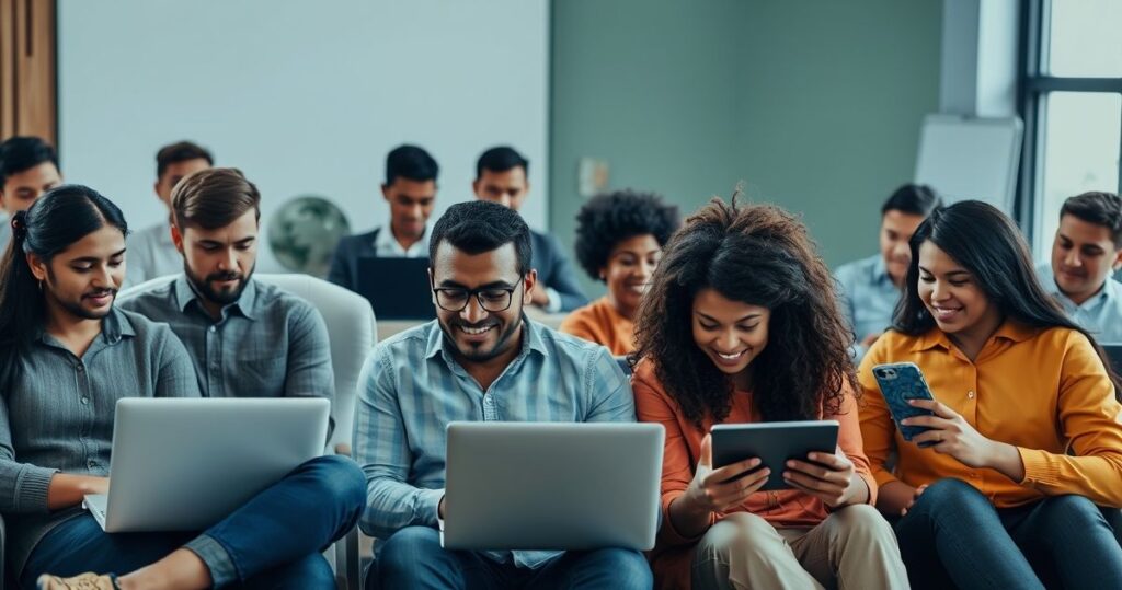 Secrets to Running Globally Successful Webinar Campaigns in 2024