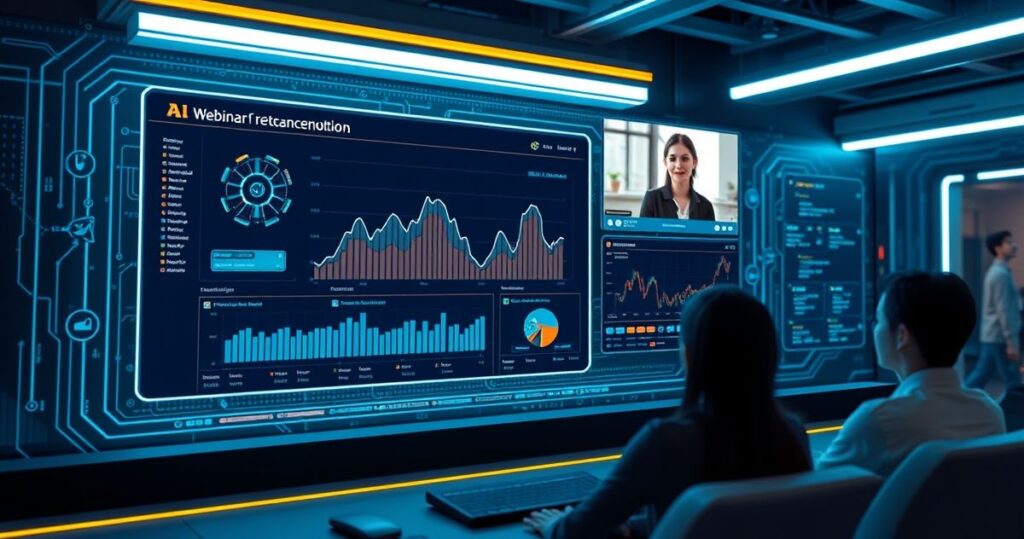 Why AI is a Game-Changer for Webinar Attendee Retention
