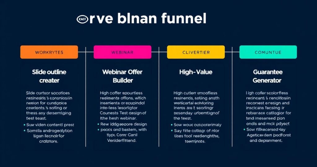 Why AI is the Future of Webinar Funnel Design: A Game-Changer for Marketers