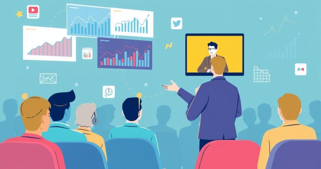 Why Data-Driven Strategies Outperform Guesses in Webinar Growth